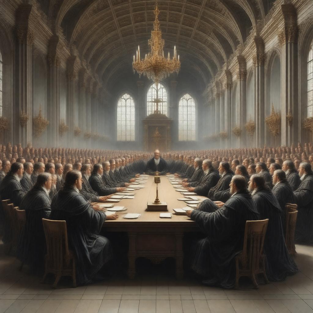 Westminster Assembly